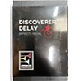 Used Maestro Discoverer Delay Effect Pedal