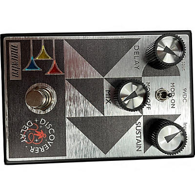 Used Maestro Discovery Effect Pedal