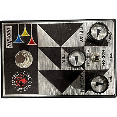 Used Maestro Discovery Toy Effect Pedal