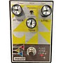 Used Maestro FUZZ TONE Effect Pedal