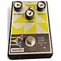 Used Maestro FUZZ TONE Effect Pedal