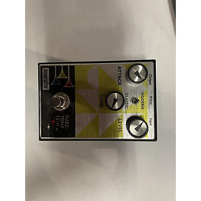 Maestro Used Maestro FUZZ-TONE FZ-M Effect Pedal