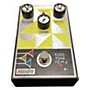 Used Maestro FUZZ TONE FZ-M Effect Pedal