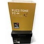 Used Maestro FUZZ TONE FZ-M Effect Pedal