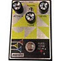 Used Maestro FUZZ TONE FZM Effect Pedal