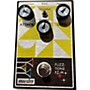 Used Maestro FUZZ TONE FZM Effect Pedal