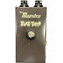 Used Maestro Used Maestro FUZZTONE REISSUE Effect Pedal