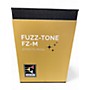 Used Maestro FZ-M Fuzz-Tone Effect Pedal