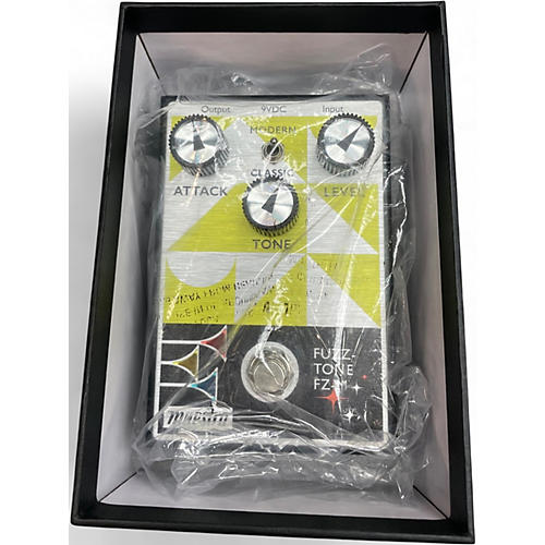 Used Maestro Fuzz-Tone FZ-M Effect Pedal