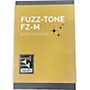 Used Maestro Fuzz-Tone FZ-M Effect Pedal