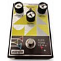 Used Maestro Fuzz Tone Fz-m Effect Pedal