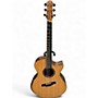 Used Maestro Guitars ORIGIONAL SERIES VERA Natural Acoustic Electric Guitar Natural