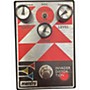 Used Maestro INVADER DISTORTION Effect Pedal