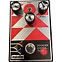 Used Maestro INVADER DISTORTION Effect Pedal