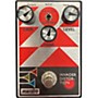 Used Maestro INVADER DISTORTION Effect Pedal