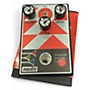 Used Maestro INVADER DISTORTION Effect Pedal
