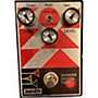 Used Maestro INVADER DISTORTION Effect Pedal