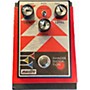 Used Maestro INVADER DISTORTION Effect Pedal