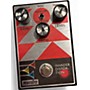 Used Maestro INVADER DISTORTION Effect Pedal