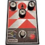 Used Maestro INVADER DISTORTION Effect Pedal