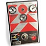 Used Maestro INVADER DISTORTION Effect Pedal