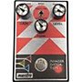 Used Maestro INVADER DISTORTION Effect Pedal