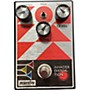 Used Maestro INVADER DISTORTION Effect Pedal