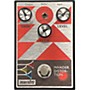 Used Maestro INVADER DISTORTION Effect Pedal