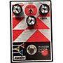Used Maestro INVADER DISTORTION Effect Pedal