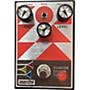 Used Maestro INVADER DISTORTION Effect Pedal