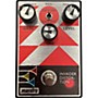 Used Maestro Used Maestro INVADER Effect Pedal