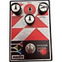 Used Maestro Used Maestro INVADER Effect Pedal