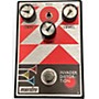 Used Maestro INVADER Effect Pedal