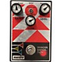 Used Maestro Innovations INVADER DISTORTION Effect Pedal