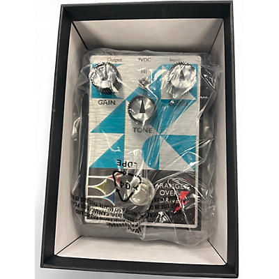 Used Maestro Innovations RANGER OVERDRIVE Effect Pedal