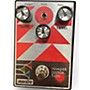 Used Maestro Used Maestro Invader Distortion Effect Pedal