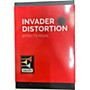 Used Maestro Invader Distortion Effect Pedal