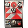 Used Maestro Invader Distortion Effect Pedal