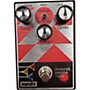 Used Maestro Invader Effect Pedal