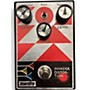 Used Maestro Invader Effect Pedal