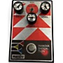 Used Maestro Invader Effect Pedal