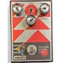 Used Maestro Invader Effect Pedal