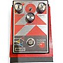 Used Maestro Invader Overdrive Effect Pedal
