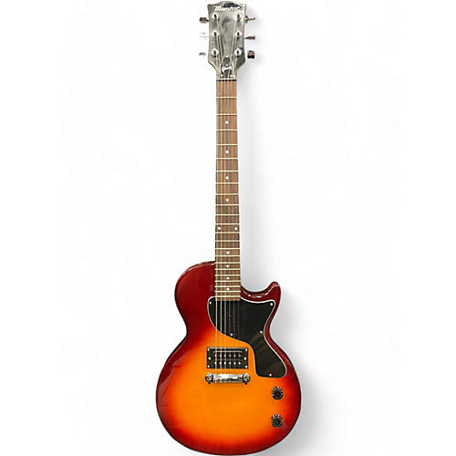 Maestro Used Maestro LP Singlecut  2 Color Sunburst Solid Body Electric Guitar 2 Color Sunburst