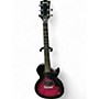 Used Maestro Les Paul Jr Purple Burst Solid Body Electric Guitar Purple Burst