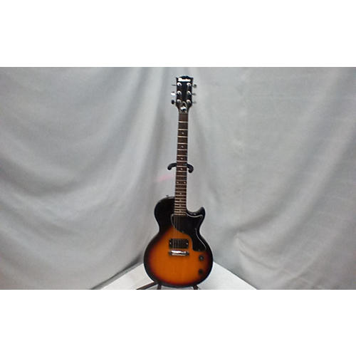 Maestro Used Maestro Les Paul Tobacco Sunburst Solid Body Electric Guitar Tobacco Sunburst