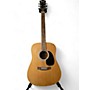 Used Maestro Used Maestro MA41 Natural Acoustic Guitar Natural