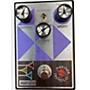 Used Maestro MARINER TREMOLO Effect Pedal