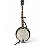 Used Maestro Maestrotone Banjo Natural Banjo Natural