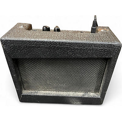 Used Maestro Mini amp Battery Powered Amp